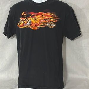 Vintage Harley Davidson T-Shirt